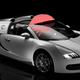 Illustration for article titled The Bugatti Veyron Travels At Almost The Speed Of Thought